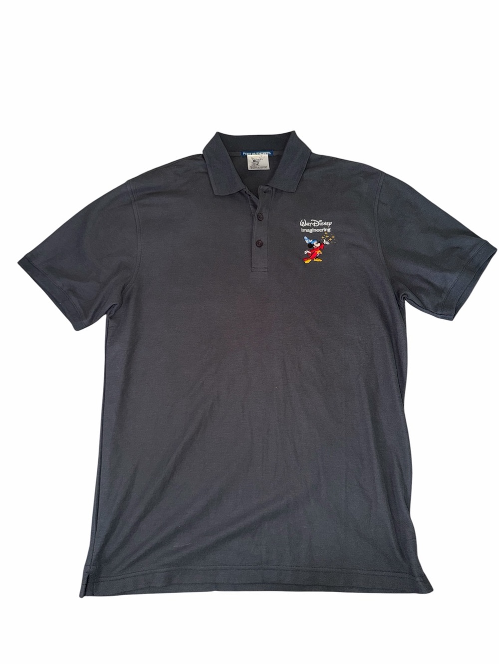 Walt Disney Imagineering Exclusive Polo Shirt